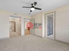美国犹他州花园城的公寓，35 E 150 S Unit 401B，编号77778057