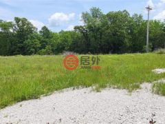美国俄克拉何马州Okemah的住宅用地，None 373198 E 1010 Road，编号78312357