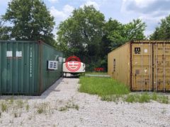 美国俄克拉何马州Okemah的住宅用地，None 373198 E 1010 Road，编号78312357