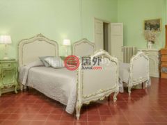 意大利FirenzeBorgo San Lorenzo的独栋别墅，Pullicciano，编号78266306