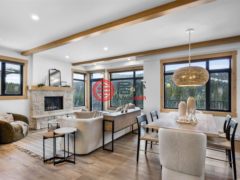 加拿大不列颠哥伦比亚省Sun Peaks的公寓，7005 MCGILLIVRAY LAKE，编号75525270