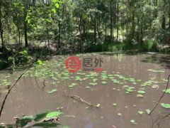 澳大利亚昆士兰Glenview的住宅用地，489 Old Caloundra Road，编号77273800