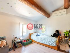 法国普罗旺斯-阿尔卑斯-蔚蓝海岸艾克斯的独栋别墅，编号78163255