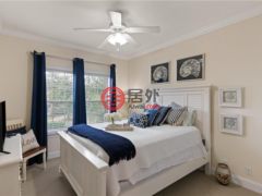 美国佐治亚州St Simons Island的联排别墅，504 RESERVE，编号75528414