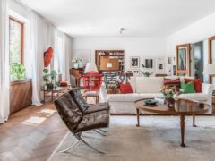 瑞典Skåne CountyMalmö的独栋别墅，Rosenholms allé 6，编号64212298