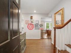 美国康涅狄格斯坦福德的独栋别墅，11 Dundee Road，编号78293606