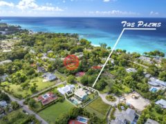 巴巴多斯Northern DistrictSaint Peter的独栋别墅，The Palms Gibbes Glade 7，编号76690287