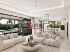 巴巴多斯Northern DistrictSaint Peter的独栋别墅，The Palms Gibbes Glade 7，编号76690287