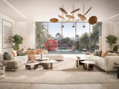 阿联酋迪拜迪拜的独栋别墅，The Oasis By Emaar，编号76864307