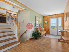 加拿大新斯科舍省Bayswater的独栋别墅，48 Backman，编号78480656