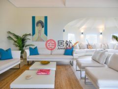 圣马丁岛的独栋别墅，编号67472827