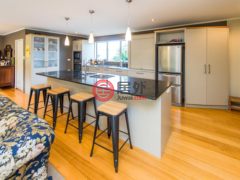 新西兰玛纳瓦万佳Auckland的独栋别墅，12 Watt Livingstone Road，编号32282989
