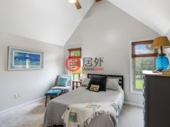 美国密歇根州普利茅斯的独栋别墅，11775 Hunters Creek Drive，编号77683419