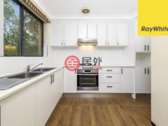 澳大利亚新南威尔士州Marsfield的公寓，30/199 Waterloo Road，编号77779214