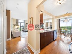 加拿大安大略省多伦多的公寓，1105 Leslie Street Suite 903，编号77832978