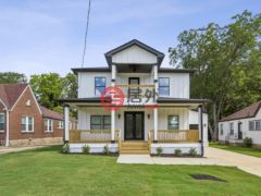 美国佐治亚州亚特兰大的独栋别墅，1593 Westhaven Drive SW，编号78488940