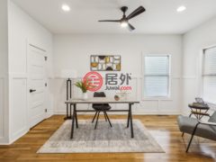 美国佐治亚州亚特兰大的独栋别墅，1593 Westhaven Drive SW，编号78488940