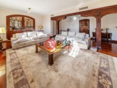 阿根廷Buenos AiresAcassuso的独栋别墅，1274 Peru，编号77842886