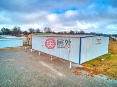 美国俄克拉何马州韦恩的公寓，None 0000 Highway 59 & Seifried，编号78442246