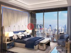 阿联酋迪拜迪拜的公寓，Marasi Drive，编号77913450