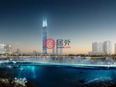 阿联酋迪拜迪拜的公寓，Marasi Drive，编号77913450