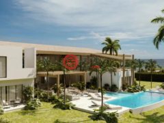 多明尼加La Altagracia ProvincePunta Cana的公寓，Punta Cana，编号78029100