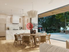 巴巴多斯Northern DistrictSaint James的独栋别墅，Carlton Villa，编号76966703