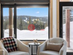 加拿大不列颠哥伦比亚省Sun Peaks的公寓，7005 MCGILLIVRAY LAKE，编号75529072