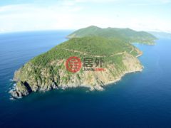 英属维尔京群岛的住宅用地，West End Point，编号26082719