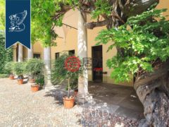 意大利LombardyCastello Cabiaglio的公寓，编号76788681