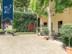 意大利LombardyCastello Cabiaglio的公寓，编号76788681