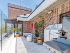 西班牙马德里马德里的公寓，Chamartin，编号77683460