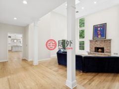 美国新泽西州韦斯特菲尔德的独栋别墅，1163 Lawrence Avenue，编号77773412