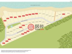 加拿大新斯科舍省Pugwash的住宅用地，Sea Glass，编号78225771