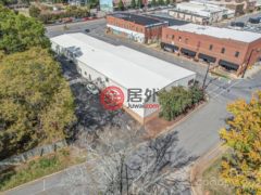 美国北卡罗莱纳州Kings Mountain的商业转让，None 301 S Battleground Avenue，编号76665455