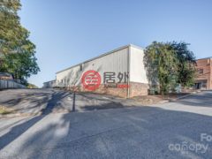 美国北卡罗莱纳州Kings Mountain的商业转让，None 301 S Battleground Avenue，编号76665455