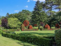 法国Hauts-de-FranceLe Touquet-Paris-Plage的独栋别墅，编号78322636