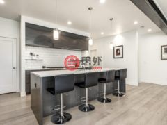 美国犹他州盐湖城的联排别墅，260 West 500 North Apt. 4，编号77797023