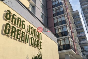 居外网在售格鲁吉亚1卧1卫的公寓总占地64平方米USD 75,000