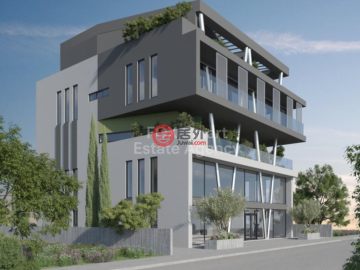 Building, For Sale, Limassol, Polemidia Kato