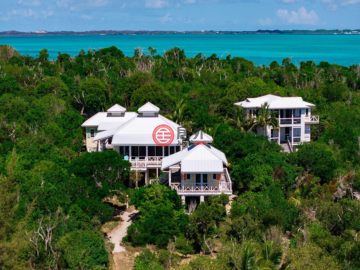 Dilly Bay Estate