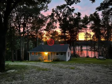 111 Franks Flat Road