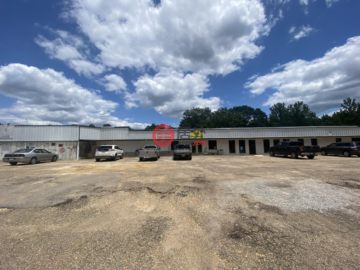 Business Service,Office,Retail,Wholesale, Business - Purvis, MS