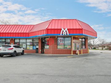 Commercial Sale - South Holland, IL