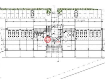 Building, For Sale, Limassol, Polemidia Pano