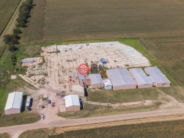 Manufacturing / Warehousing - Lincoln, IL