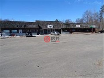 Commercial - Pequot Lakes, MN