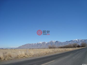 Industrial - Erda, UT
