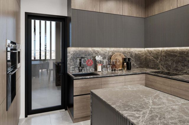 Apartment, For Sale, Limassol, Potamos Germasogeias