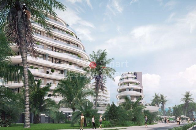 Apartment, For Sale, Limassol, Pyrgos Tourist Area